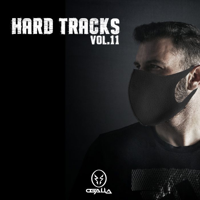 Hard Tracks Vol.11