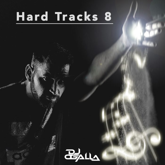 Hard Tracks Vol.8