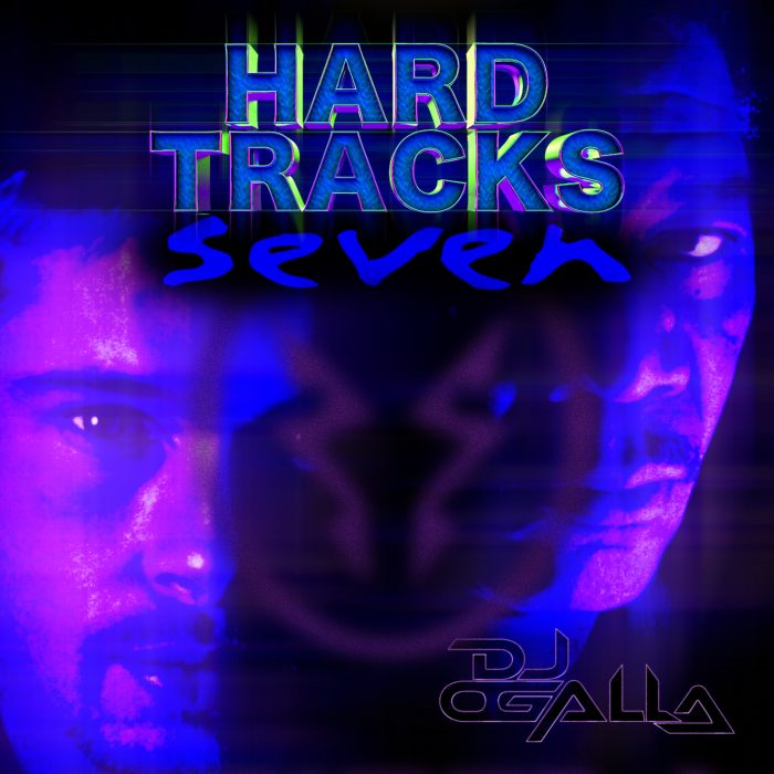 Hard Tracks Seven