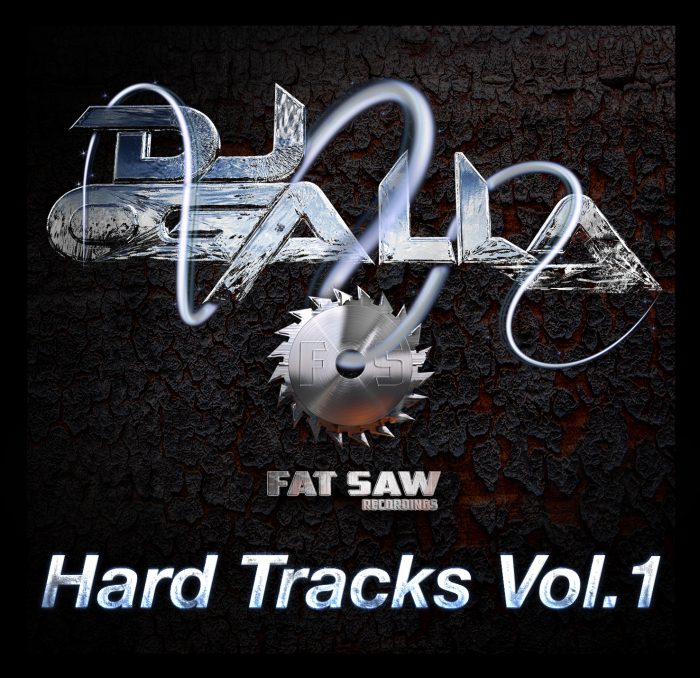 Hard Tracks vol.1