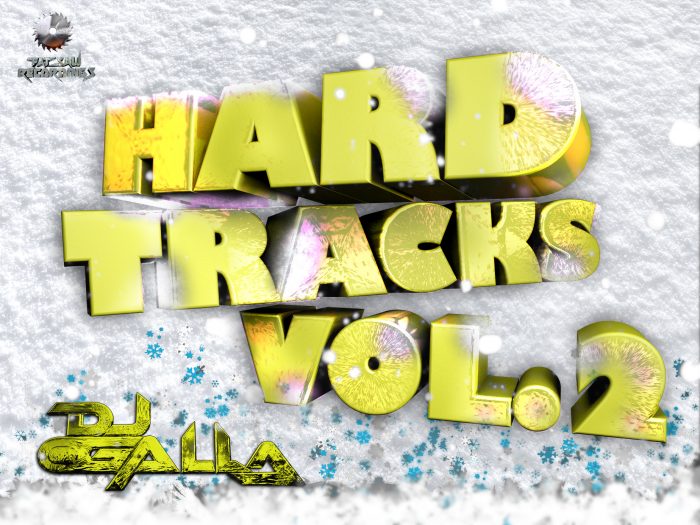 Hard Tracks vol.2