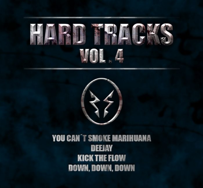 Hard Tracks vol.4