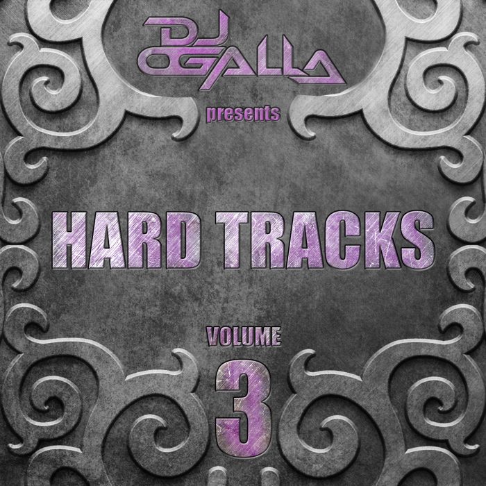 Hard Tracks vol.3