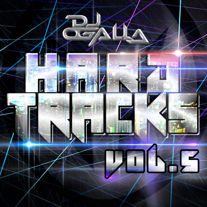 Hard Tracks vol.5