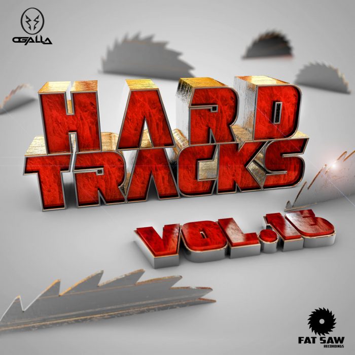 Hard Tracks vol.16