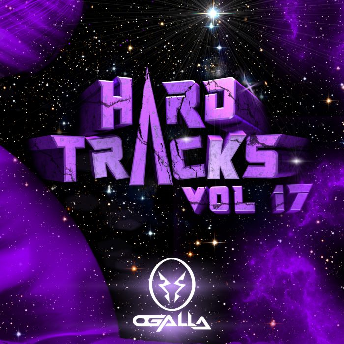 Hard Tracks vol.17