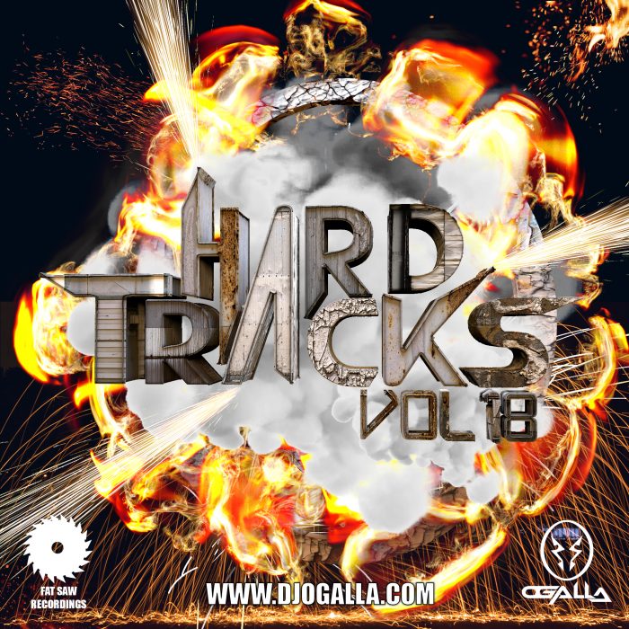 Hard Tracks vol.18