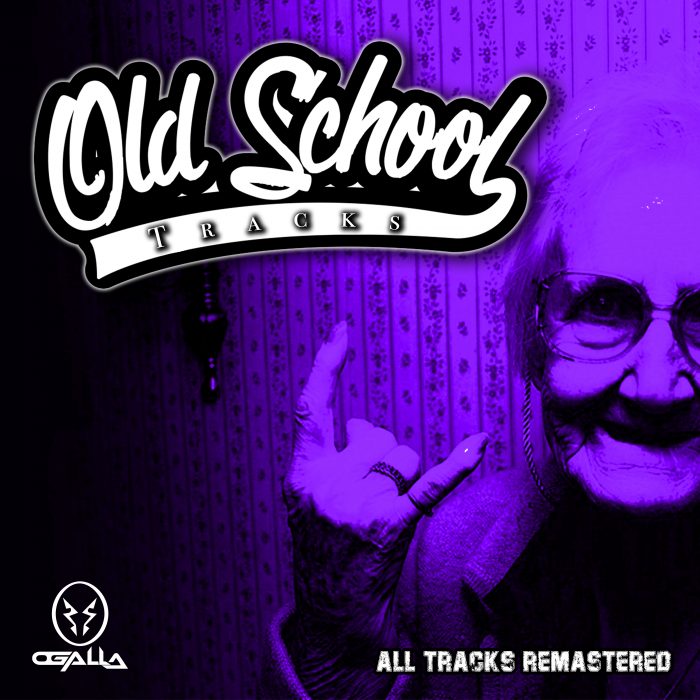 Old School Tracks