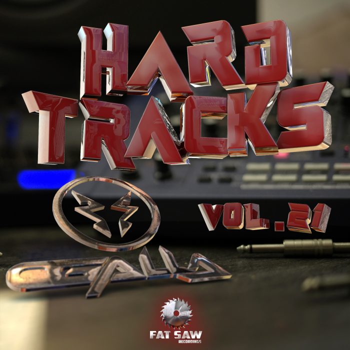 Hard Tracks vol.21