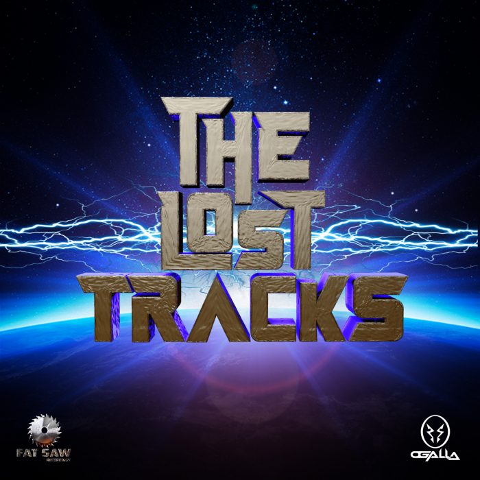 The Lost Tracks