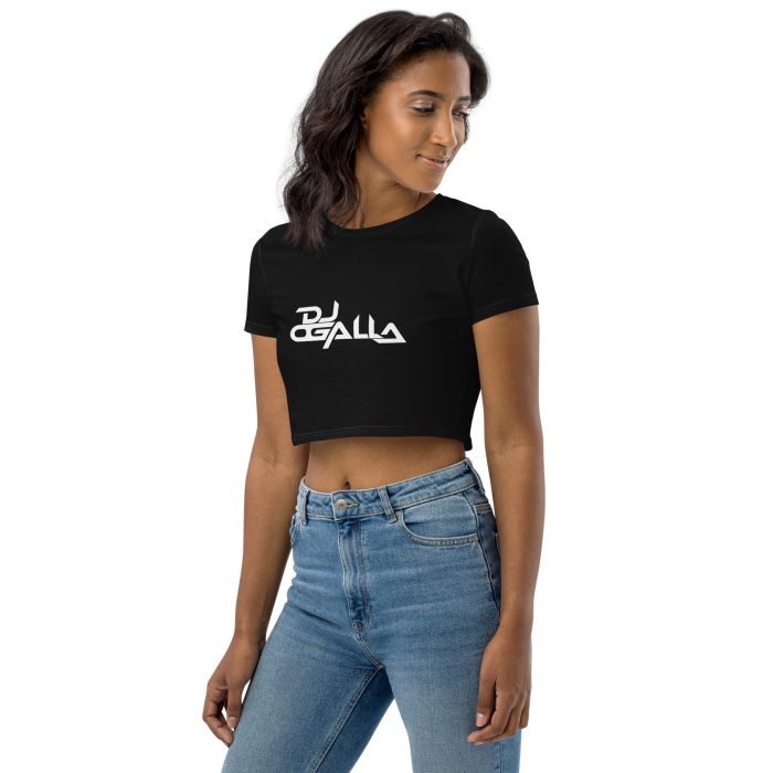 Crop top orgánico - Imagen 3