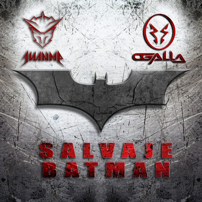 Salvaje Batman