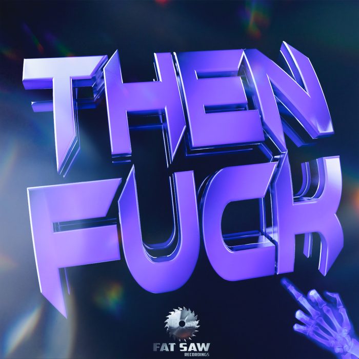 Then Fuck
