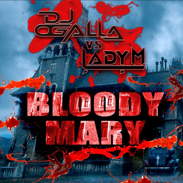 Bloody Mary