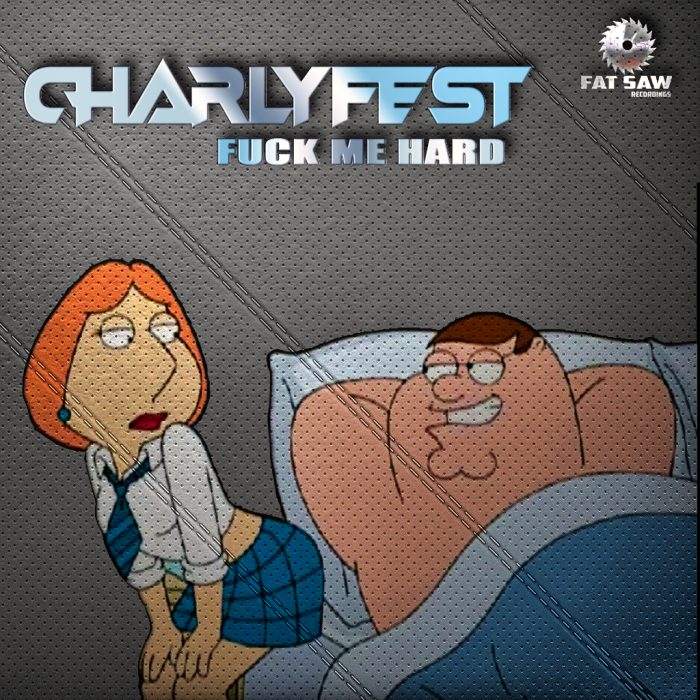 Fuck Me Hard
