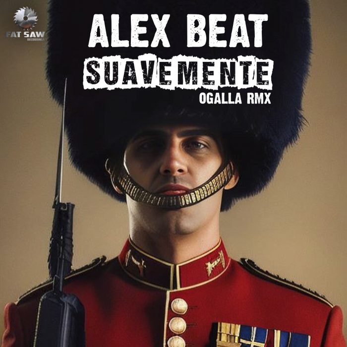 Alex Beat- Suavemente (Ogalla RMX)