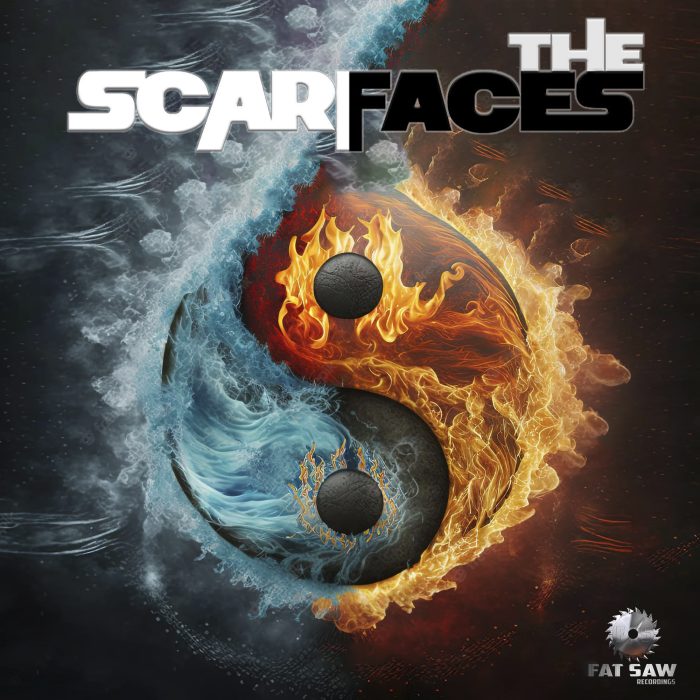 The Scarfaces