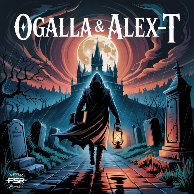 Ogalla and Alex T.