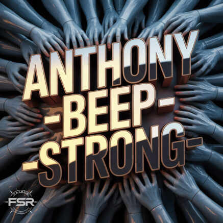 Anthony Beep -Strong