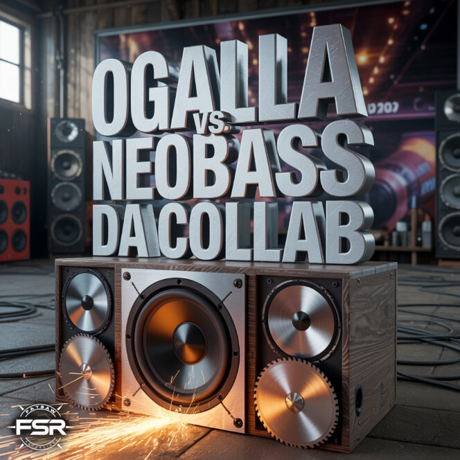 Ogalla vs Neobass